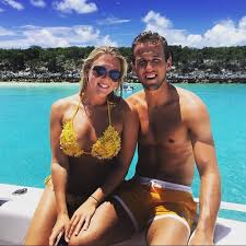 Harry kane lifestyle features his. Harry Kane S Girlfriend Shows Off Tottenham Star S Cooking 7m Sport