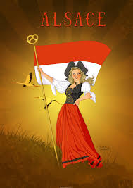 Epingle Sur L Alsace Par Fanny Bonenfant
