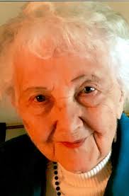 Retta Hurst Obituary