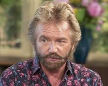 I confuse people': Noel Edmonds