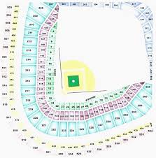 22 Comprehensive Wrigley Field Seating Chart With Rows
