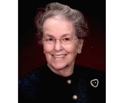 Marion Hansen Obituary (2015)