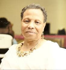 Mrs. Gladys Pearl Lofton