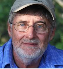 Creative Flight Journal: John Eppel (Poet) Creative Flight Journal