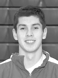 senior athletes/band members