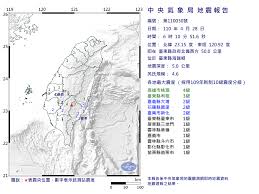 The site owner hides the web page description. åœ°éœ‡å ±å'Š äº¤é€šéƒ¨ä¸­å¤®æ°£è±¡å±€