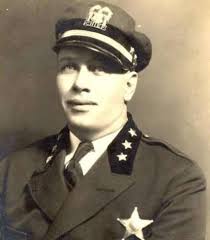 Family donates mementos from Arlington Heights' first police chief