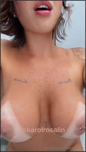 karolrosalin porn video Onlyfans 120424 33 ( 34.6 MB )