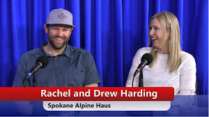 Your one stop shop for all of your ski & snowboarding needs. Business Talks April 17th Spokane Alpine Haus Spokane Talks Media