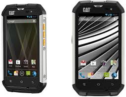 CAT B15 - Specs and Price - Phonegg
