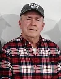 Obituary information for Duane Earl Phifer