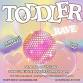 Toddler Rave - The Holiday Remix! event image