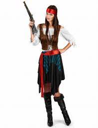 Rapporto qualità prezzo imbattibile, in quanto sono realizzati con materiali pregiati e di alta qualità. Costume Da Pirata Per Donna Costumi Adulti E Vestiti Di Carnevale Online Vegaoo