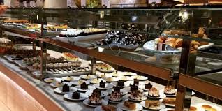 Studio B Restaurant Las Vegas M Resort Deals Info Las Vegas Advisor