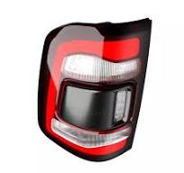 Tail Lamp, Left