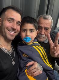 Nicolas Agustin Etchebest (@nicoetchebest) • Instagram photos and videos