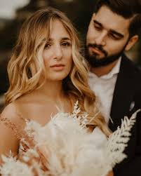 Brautstyling & Hochzeitsservice • The Place