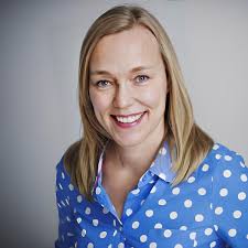 Anne Bland's Instagram, Twitter & Facebook