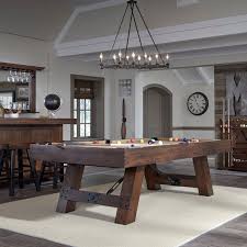 The Savannah Pool Table By American Heritage Billiards Petagadget Pool Table Room Pool Table Outdoor Pool Table