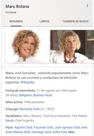 Maru botana criticó a alberto fernández por su proyecto de legalización del aborto: Por Que Es Tendencia On Twitter Macri Botana Por Quienes Se Refieren A Maru Botana De Esa Manera Asegurando Que Se Parece A Mauricio Macri Https T Co Y4ntw1qj1l