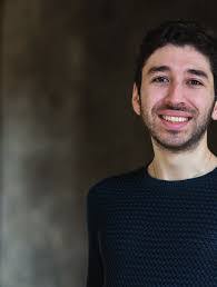 Shaun Spiers's Instagram, Twitter & Facebook