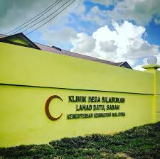 Program ini akan memberi fokus di kawasan bandar dan luar bandar. Pejabat Kesihatan Lahad Datu Malaydapa