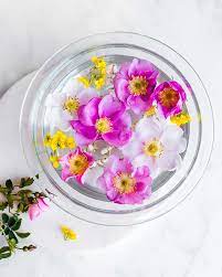 They can be used straight from the bottle. How To Make Flower Essences Nourished Kitchen