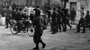 Esta página tiene como objetivo mantener viva la palabra, la acción y el. Un Asesinato En La Calle Una Accion Desesperada Y Fuego Como Fueron Las Primeras Horas Del Cordobazo Infobae