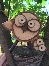 Basteln Mit Baumscheiben Basteln Mit Naturmaterialien Herbst Basteln Mit Naturmaterialien Basteln Mit Holz