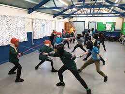 Profile for Little Musketeers North West