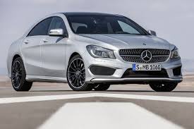 Les 10 Bombes De Detroit Mercedes Benz Cla 250 Cars Uk Mercedes Cla 250