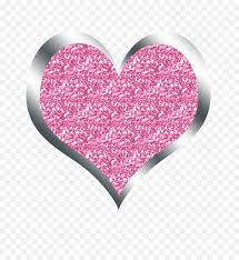 Seeking for free pink hearts png images? Download Hearts All Things Positively Pink Glitter Heart Glitter Pink Heart Transparent Background Png Pink Hearts Png Free Transparent Png Images Pngaaa Com