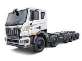 MAHINDRA-BLAZO