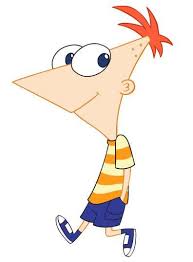 Phineas Flynn Phineas And Ferb Drawing Cartoon Characters Cartoon Network Characters
