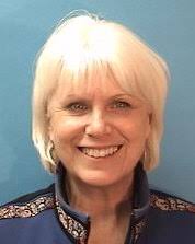 Kerwin-Jones, Eileen