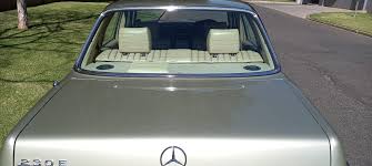 Image result for Thistle Green 1980 Mercedes