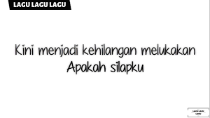 Jika hasilnya tidak berisi lagu yang anda cari, cobalah mencari lagu dengan nama artis atau dengan nama lagu tersebut. Terlalu Memuja Wany Hasrita Cover By Nadia Adzahar