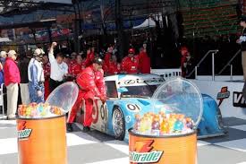 200 laps (500 miles / 804.67 kilometers). Grand Am Images Daytona 24 2007