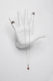 High Five Wall Hook Hand Sculpture Hand Accessories Talk To The Hand