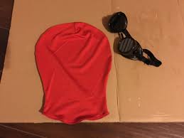 Homecoming homemade suit mask unboxing. My Spiderman Homecoming Homemade Suit Build Rpf Costume And Prop Maker Community