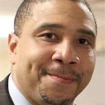 Daryl Thomas Obituary