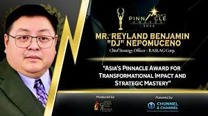 Dawn Jobelle Estrada, PMP®