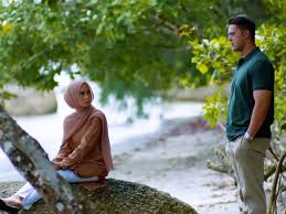 Macam mana nak tenangkan lelaki yang tengah down yang nak bersendiri ni eh???? Kalau Dapat Pasangan Kuat Merajuk Cuba Pujuk Guna Cara Psikologi Ini Gerenti Cair Pesona Pengantin