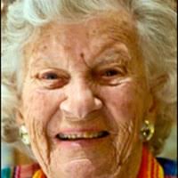 Barbara Thalhimer Obituary