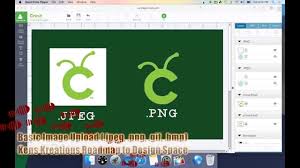 Jpeg compressor jpg compressor png compressor gif compressor bmp compressor. Cricut Design Space 2 0 How To Upload Basic Files Jpeg Png Gif Bmp Youtube