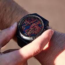 Its colorful gauge identifies your heart rate zone and beats per minute in real time. Best Running Watches 2021 Gps Watches For Runners