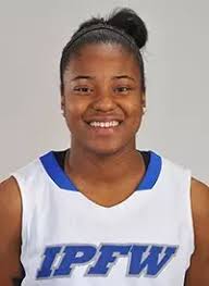 2012-13 Women's Basketball Roster