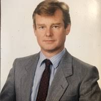 David Hampson Obituary