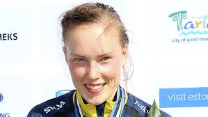 Orientering, skidorientering och nu senast: Tove Alexandersson Orientering Skidorientering Idrottsgalan
