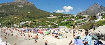 Beaches of cape town's cape point nature reserve. Tips For Tourists Visiting Cape Town S Beaches